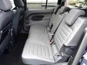 Ford Tourneo Connect  1.5 EcoBlue Titanium 