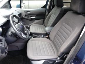 Ford Tourneo Connect  1.5 EcoBlue Titanium 