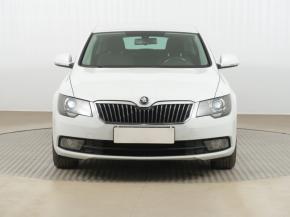 Škoda Superb  2.0 TDI 