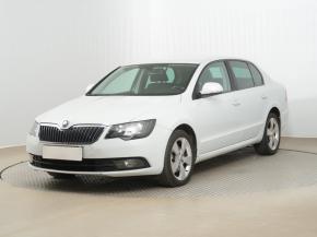 Škoda Superb  2.0 TDI 