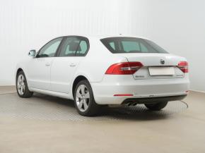 Škoda Superb  2.0 TDI 