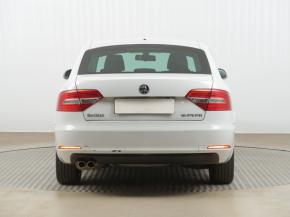 Škoda Superb  2.0 TDI 