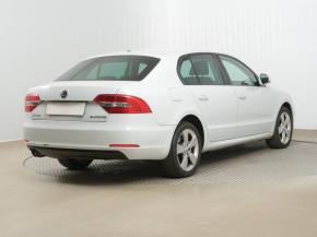 Škoda Superb  2.0 TDI 