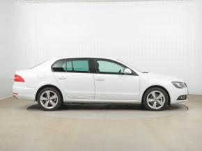 Škoda Superb  2.0 TDI 