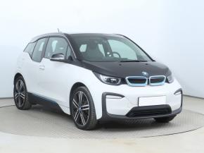 BMW i3  120Ah BEV 