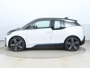 BMW i3  120Ah BEV 