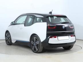 BMW i3  120Ah BEV 