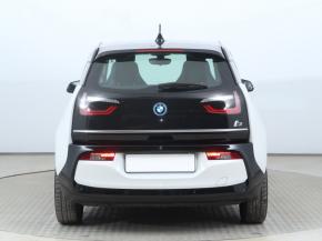 BMW i3  120Ah BEV 