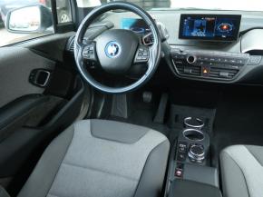 BMW i3  120Ah BEV 