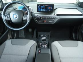 BMW i3  120Ah BEV 