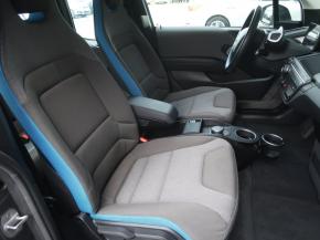 BMW i3  120Ah BEV 