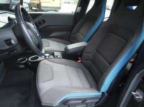 BMW i3  120Ah BEV 