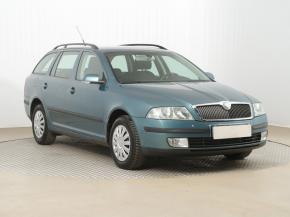 Škoda Octavia  1.6 