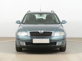 Škoda Octavia  1.6 