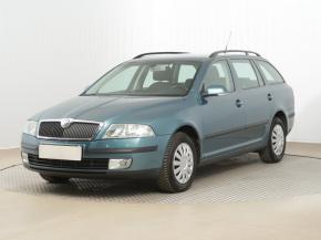 Škoda Octavia  1.6 