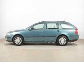 Škoda Octavia  1.6 