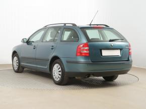 Škoda Octavia  1.6 