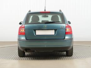 Škoda Octavia  1.6 