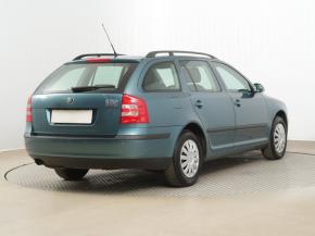 Škoda Octavia  1.6 