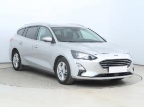 Ford Focus  1.5 TDCi Trend 