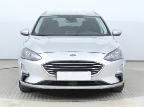 Ford Focus  1.5 TDCi Trend 