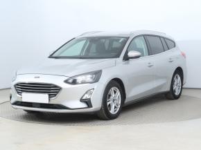 Ford Focus  1.5 TDCi Trend 