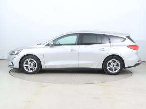 Ford Focus  1.5 TDCi Trend 