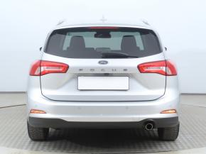 Ford Focus  1.5 TDCi Trend 