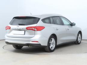 Ford Focus  1.5 TDCi Trend 