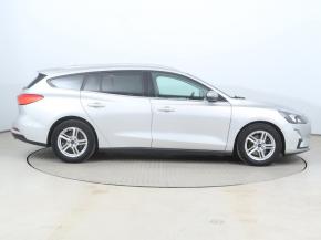 Ford Focus  1.5 TDCi Trend 