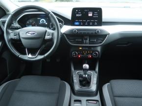 Ford Focus  1.5 TDCi Trend 