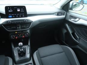 Ford Focus  1.5 TDCi Trend 