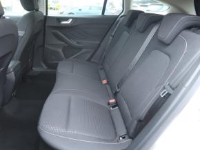 Ford Focus  1.5 TDCi Trend 