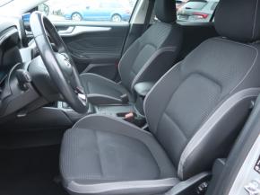 Ford Focus  1.5 TDCi Trend 