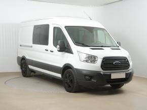 Ford Transit  2.0 EcoBlue 