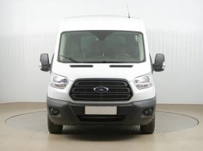 Ford Transit  2.0 EcoBlue 