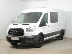 Ford Transit  2.0 EcoBlue 