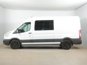 Ford Transit  2.0 EcoBlue 