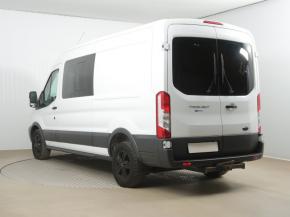 Ford Transit  2.0 EcoBlue 