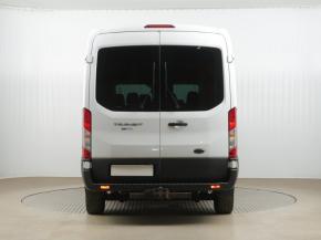 Ford Transit  2.0 EcoBlue 