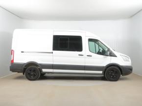 Ford Transit  2.0 EcoBlue 