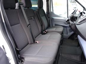 Ford Transit  2.0 EcoBlue 