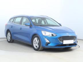 Ford Focus  1.5 TDCi Trend 