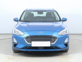 Ford Focus  1.5 TDCi Trend 