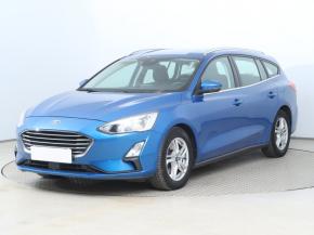 Ford Focus  1.5 TDCi Trend 