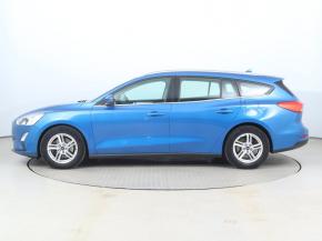 Ford Focus  1.5 TDCi Trend 