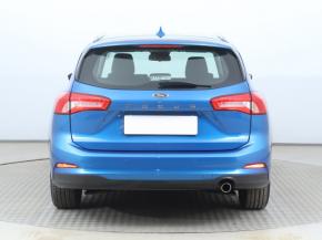 Ford Focus  1.5 TDCi Trend 