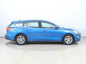 Ford Focus  1.5 TDCi Trend 