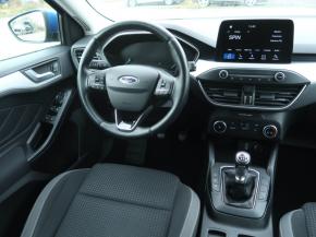 Ford Focus  1.5 TDCi Trend 