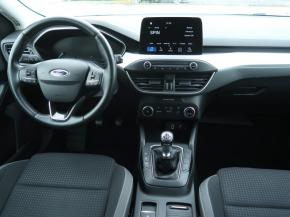 Ford Focus  1.5 TDCi Trend 